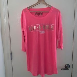 PINK Nightgown